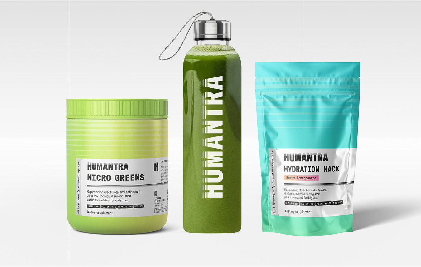 Immune Support