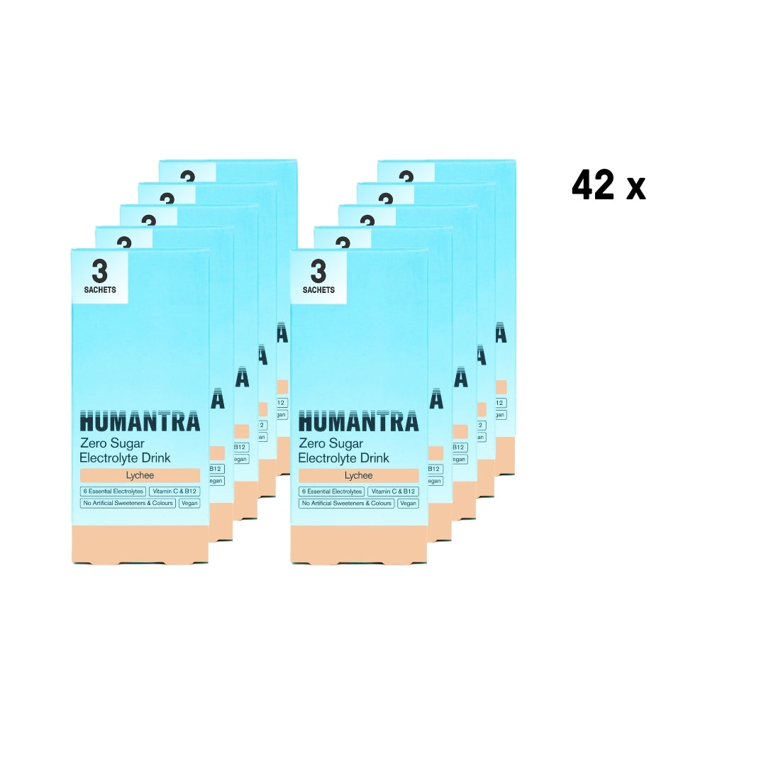 Master-42-Humantra Lychee 3-Sachet Pack