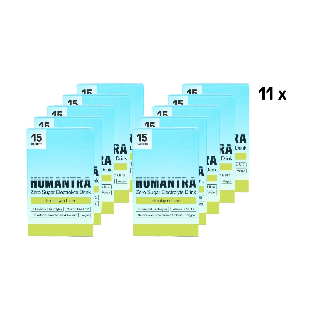 Master-11-Humantra Himalayan Lime 15-Sachet Pack