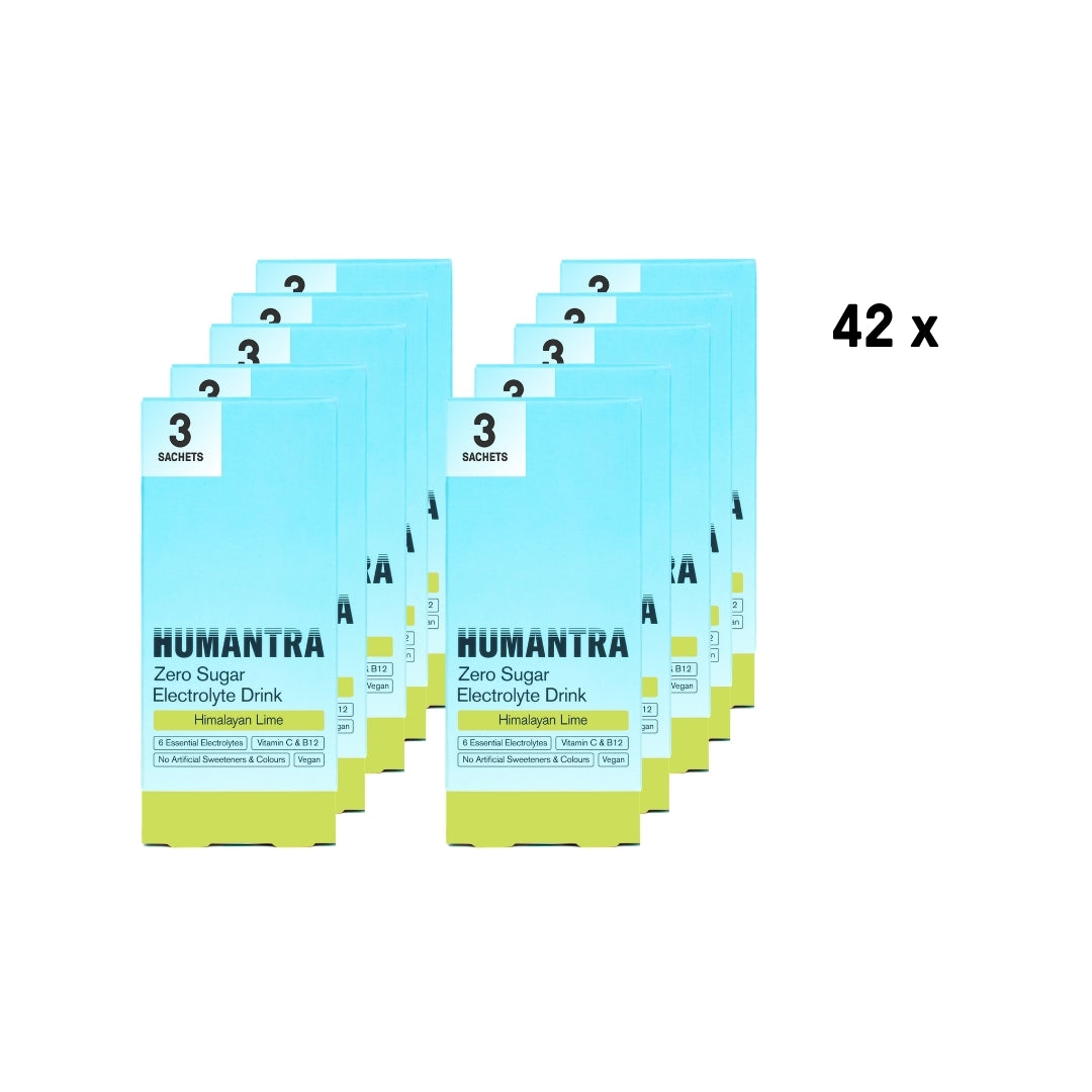 Master-42-Humantra Himalayan Lime 3-Sachet Pack