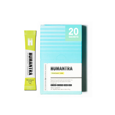 Himalayan Lime