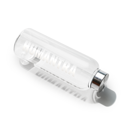 1L Glass Bottle