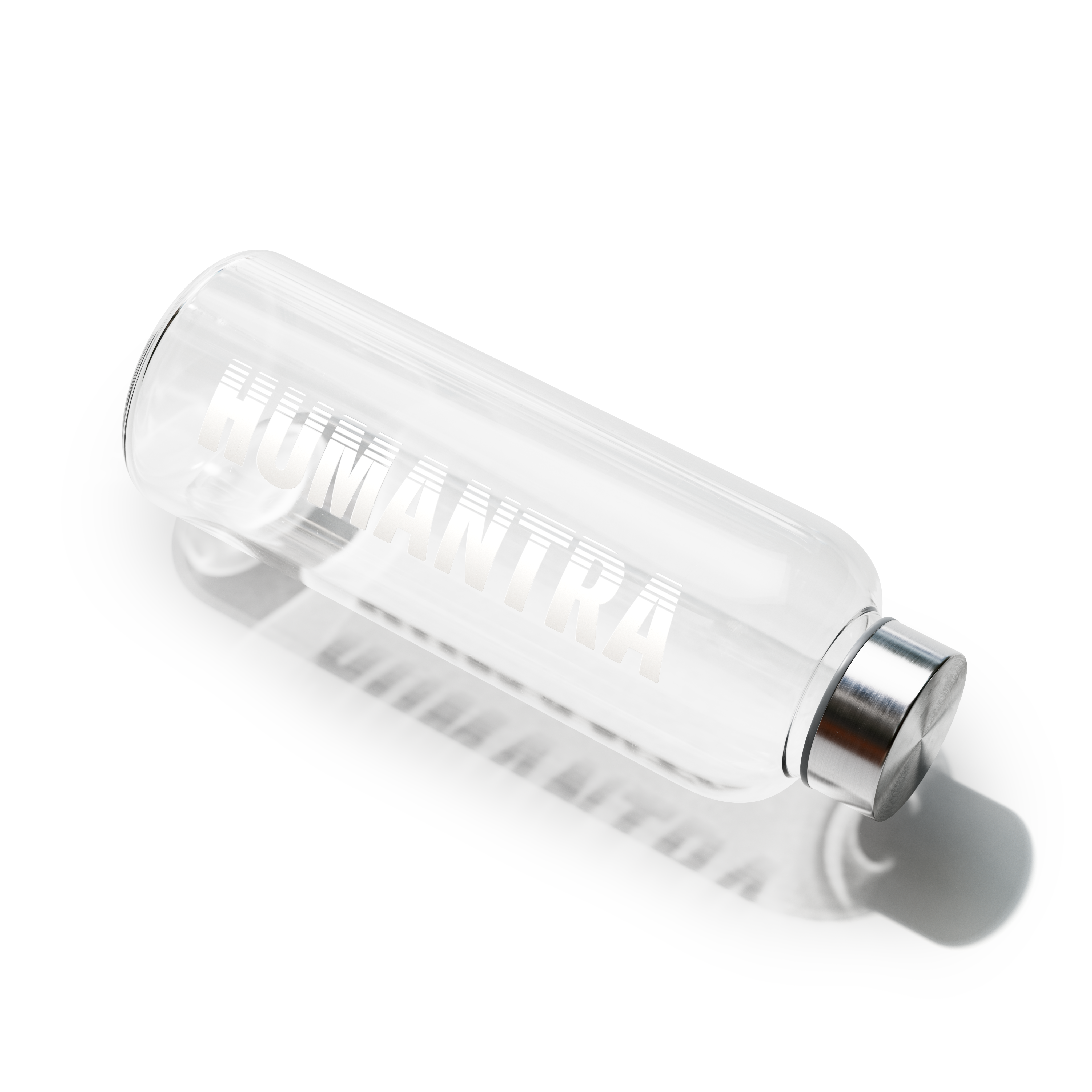 1L Glass Bottle