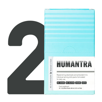 Two pack bundle