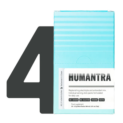 Four pack bundle