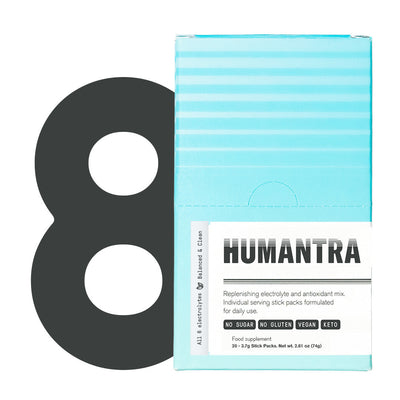 Eight pack bundle